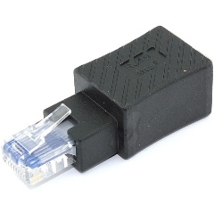 Изображение товара Удлинитель сетевого кабеля VB PARTS мама-папа