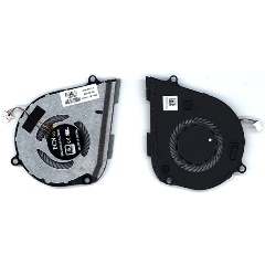 Изображение товара Вентилятор (кулер) VB PARTS для ноутбука HP ENVY X360 15-DS 15-DR CPU