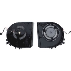 Изображение товара Вентилятор (кулер) VB PARTS для ноутбука HP Pavilion Gaming 15-dk 5V CPU