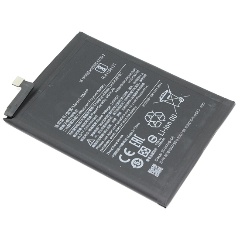 Изображение товара Аккумуляторная батарея VBPARTS BM4P для Xiaomi Redmi K30