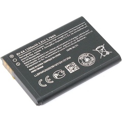 Изображение товара Аккумуляторная батарея VBPARTS BV-6A для Nokia 8110 4G, TA-1048, TA-1059 3.85V 5.78Wh