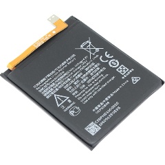 Изображение товара Аккумуляторная батарея VBPARTS HE336 для Nokia 5 высокая емкость и надежность