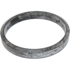 Изображение товара Фрикционные кольца VBPARTS для снегоуборщика 135x149x10 144013