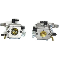 Изображение товара Карбюратор VBPARTS для китайских бензопил 5200сс(праймер) 100048 083521