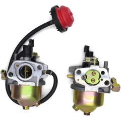 Изображение товара Карбюратор VBPARTS с подкачкой 170S 100073 083546