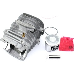 Изображение товара Поршневая группа VBPARTS для бензопилы Echo CS350 110131 089153