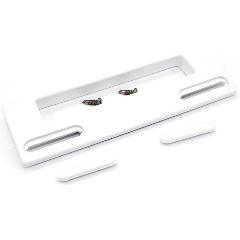 Изображение товара Ручка двери VBPARTS для холодильника универсальная WL501