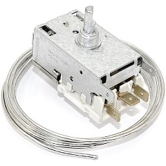 Изображение товара Термостат VBPARTS для холодильника Ranco K59-P1686