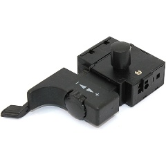 Изображение товара Выключатель VBPARTS для дрелей/перфораторов (8859) 301020