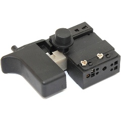 Изображение товара Выключатель VBPARTS для китайских дрелей (8836) 301015