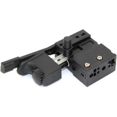 Изображение товара Выключатель VBPARTS для китайских дрелей (8837) 301012