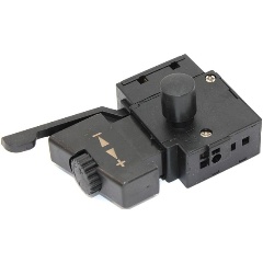 Изображение товара Выключатель VBPARTS для китайских дрелей (8844) 301106