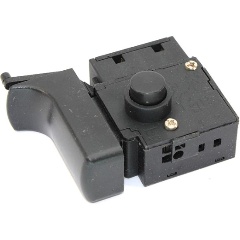 Изображение товара Выключатель VBPARTS для китайских дрелей (8865) 301023