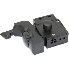 Изображение товара Выключатель VBPARTS для китайских дрелей /ребир (8846) 301038