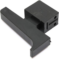 Изображение товара Выключатель VBPARTS для китайских ушм 230 (8977) 301066