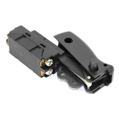 Изображение товара Выключатель VBPARTS на перфоратор DEWALT (8950) 301056