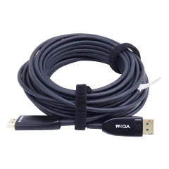 Изображение товара Активный оптический кабель VCOM DP1.2v-HDMI2.0v 20м (D3752B-20.0)