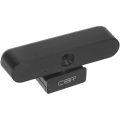 Изображение товара Веб-камера CBR CW 870FHD Black