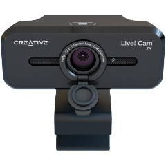 Изображение товара Веб-камера Creative Live Cam Sync V3 (2K QHD)