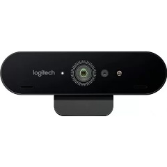 Изображение товара Веб-камера Logitech BRIO (960-001107)
