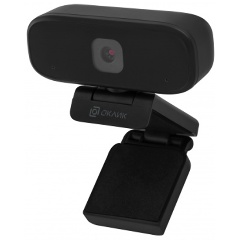 Изображение товара Веб-камера ОКЛИК OK-C015HD черный (OK-C015HD)