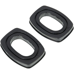 Изображение товара Амбушюры гелевые Veber Медведь-GEL2 для активных наушников