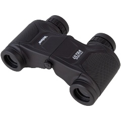 Изображение товара Бинокль Veber Ultra Sport BН 10x25 черный