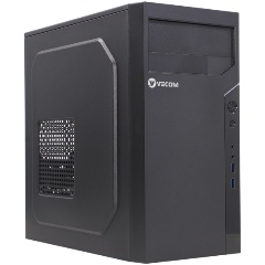 Изображение товара Компьютер Vecom OLT 162 (Core i3-10100, 16 Гб, SSD 512 Гб, Intel UHD Graphics 630, Linux) (Vecom OLT 162)