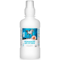 Изображение товара Крем-бальзам ВЕДА для суставов ЗооVIP 250 мл