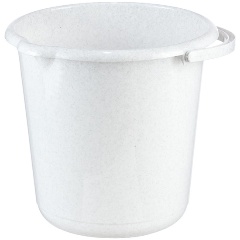 Изображение товара Ведро IDEA 10л М 2430 Мраморный