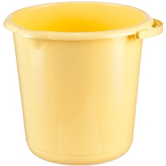 Изображение товара Ведро IDEA 3л М 2428 Банановый