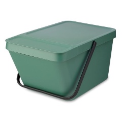 Изображение товара Ведро для мусора BRABANTIA SORT&GO Stackable 20л (00027777)