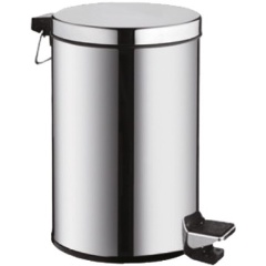 Изображение товара Ведро для мусора D-Lin D201203, 12 литров