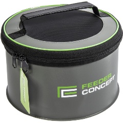 Изображение товара Ведро для прикормки Feeder Concept EVA MAGGOT SET 7л