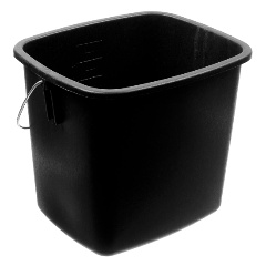 Изображение товара Ведро строительное РЕМОКОЛОР 16л 62-0-216