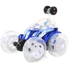 Изображение товара Машина на радиоуправлении VELD CO 108663 Перевёртыш