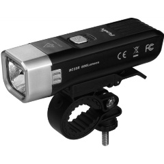 Изображение товара Велофара Fenix BC25R 600 лм, (XP-G3 Neutral White)