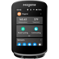 Изображение товара Велокомпьютер Magene GPS C506