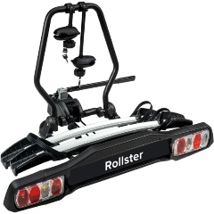 Изображение товара Велоплатформа на фаркоп Rollster 24487, для 3-х велосипедов