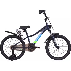 Изображение товара Подростковый велосипед Rush Hour 20" X5-RACE