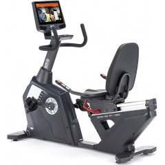 Изображение товара Велотренажёр BRONZE GYM R1000M PRO TFT TURBO new