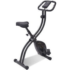 Изображение товара Велотренажёр DFC B3332S