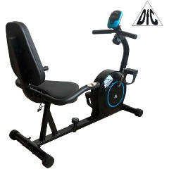 Изображение товара Велотренажёр DFC B504R
