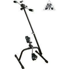 Изображение товара Велотренажёр DFC B6008