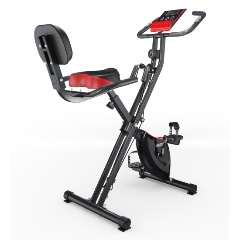 Изображение товара Велотренажёр DFC X-Bike MBB LS-623-X