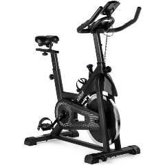 Изображение товара Велотренажёр Kitfort КТ-4007