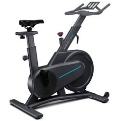 Изображение товара Велотренажер спин-байк DFC B-Q200 XQIAO для домашних тренировок