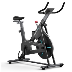 Изображение товара Велотренажёр спин-байк OVICX B-Q100B