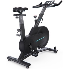 Изображение товара Велотренажёр спин-байк OVICX B-Q200X