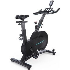 Изображение товара Велотренажёр спин-байк OVICX Q200-O